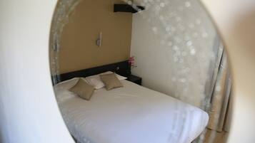 Kamar Double | Fasilitas kamar