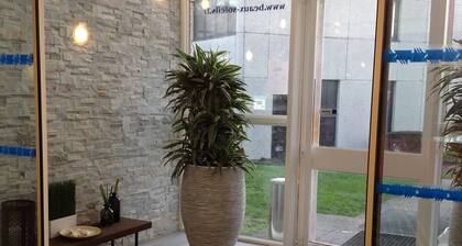 Hôtel Les Beaux Soleils