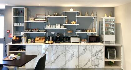 Hôtel Les Beaux Soleils