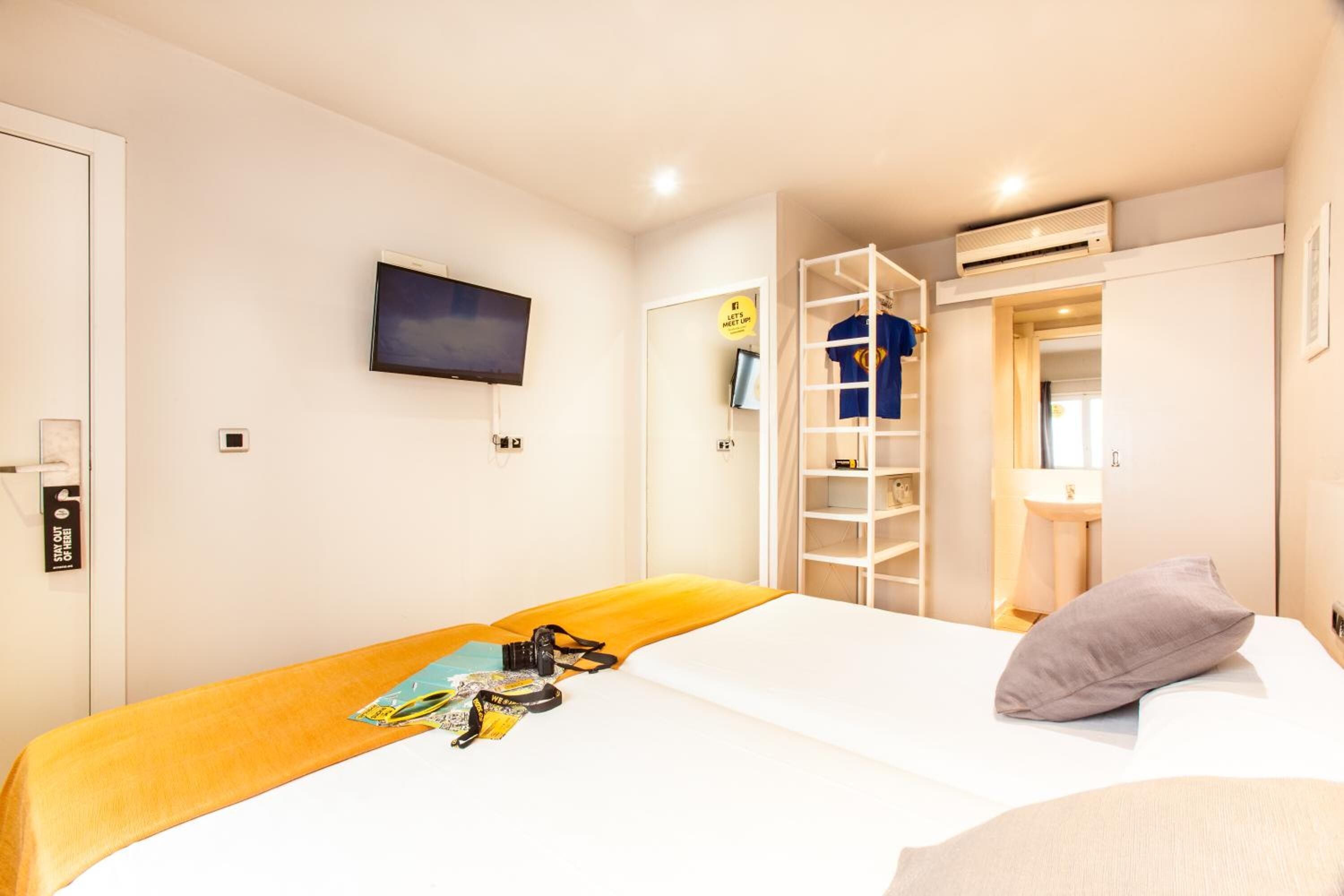 Foto - Ten Hostel