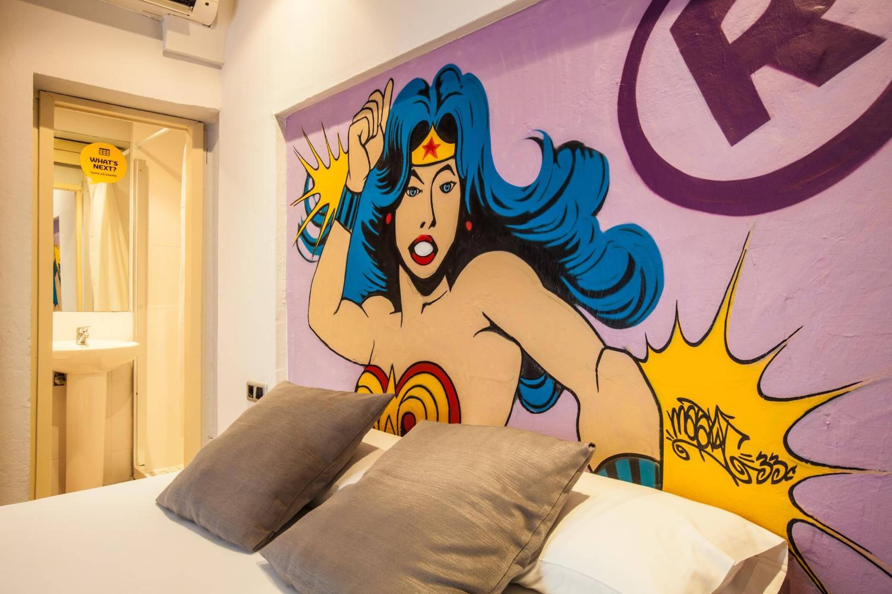 Foto - Ten Hostel