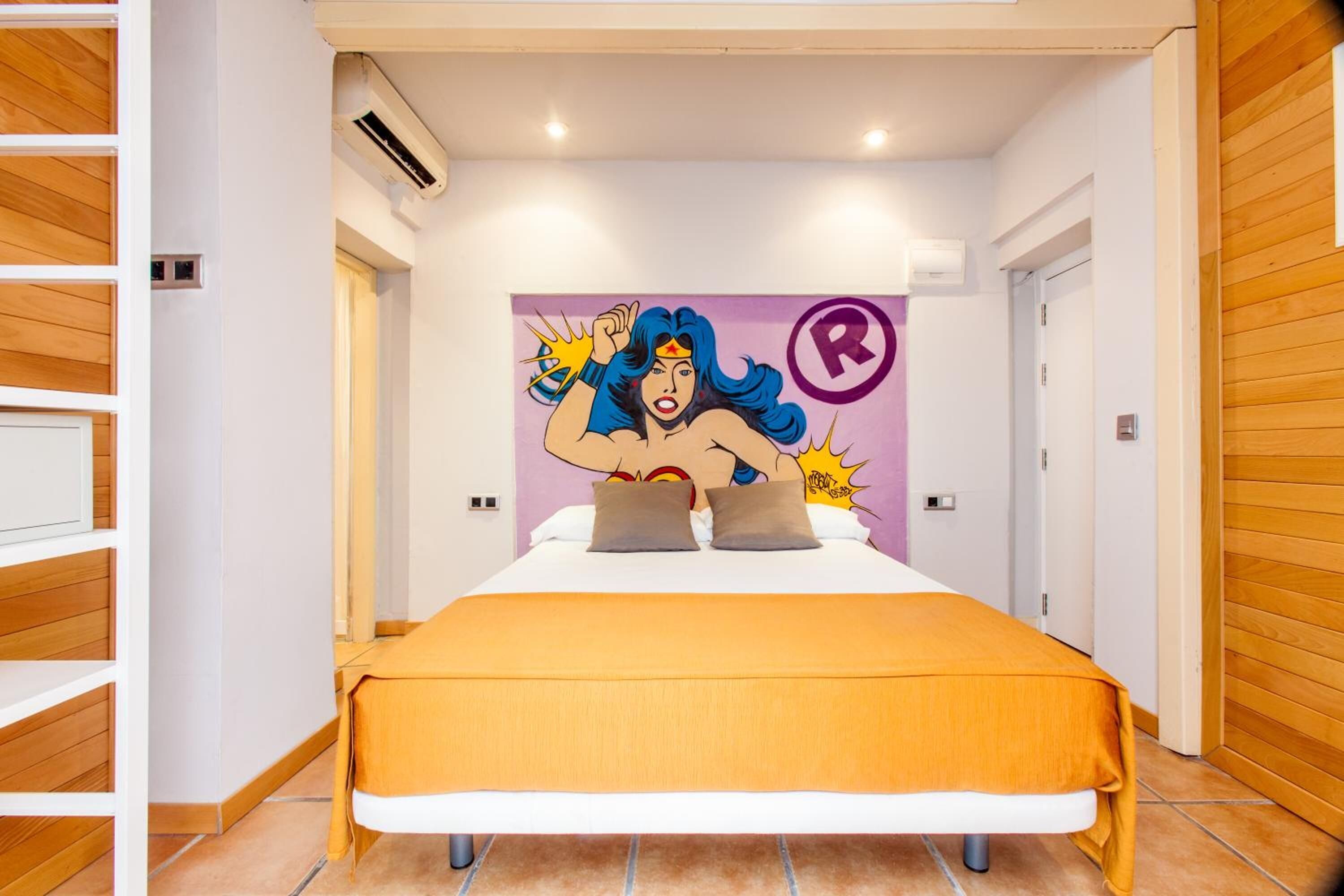 Foto - Ten Hostel