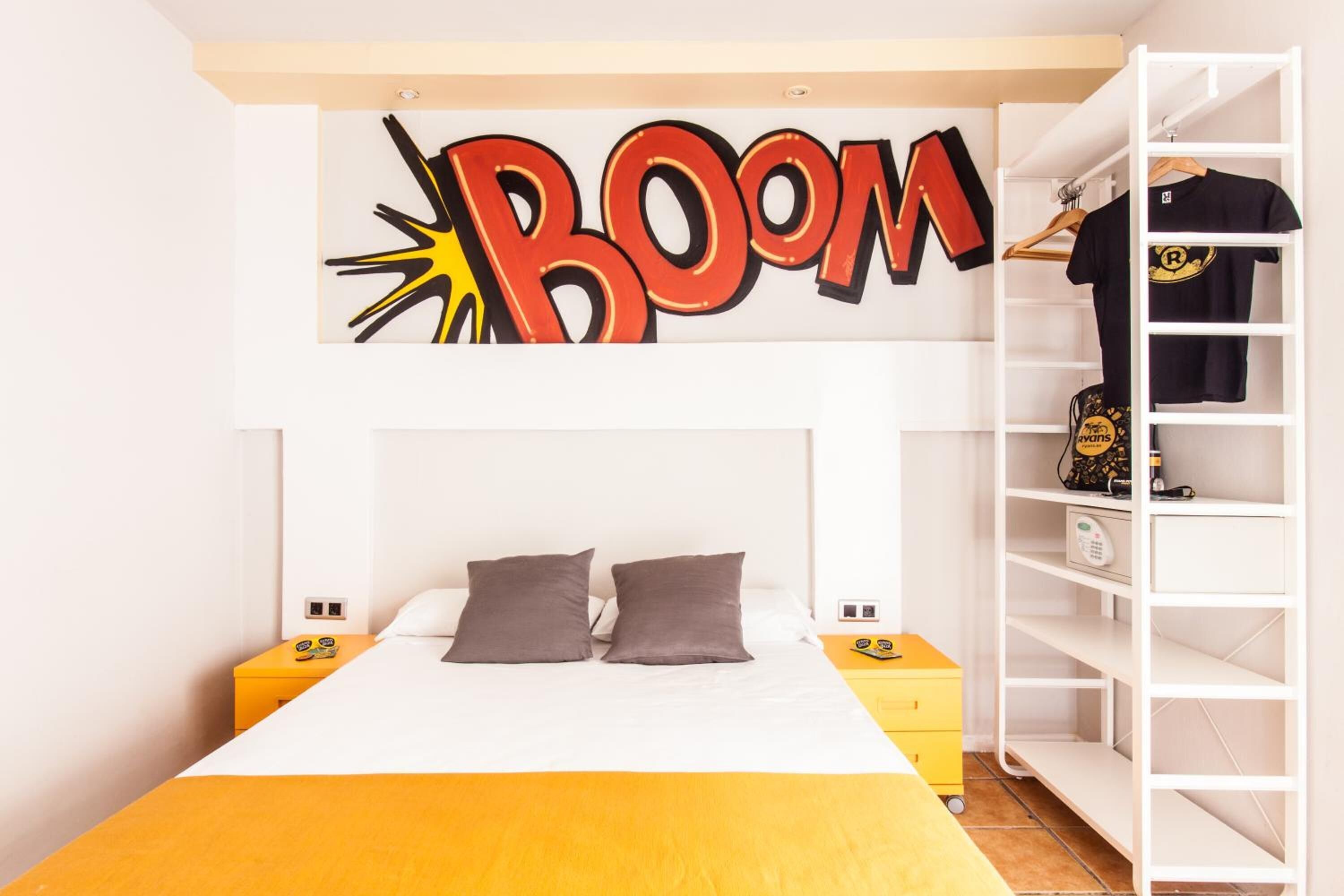 Foto - Ten Hostel