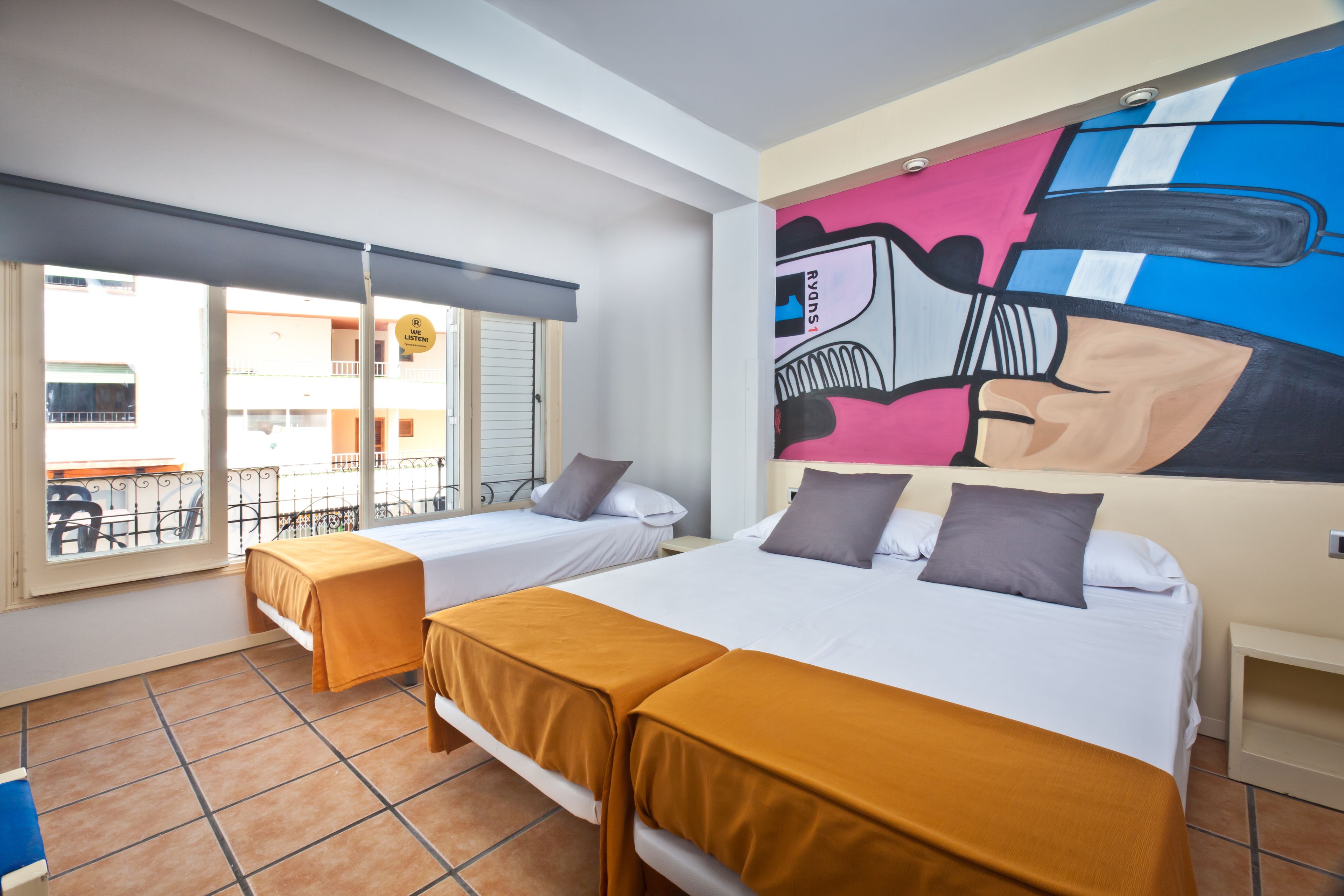 Foto - Ten Hostel