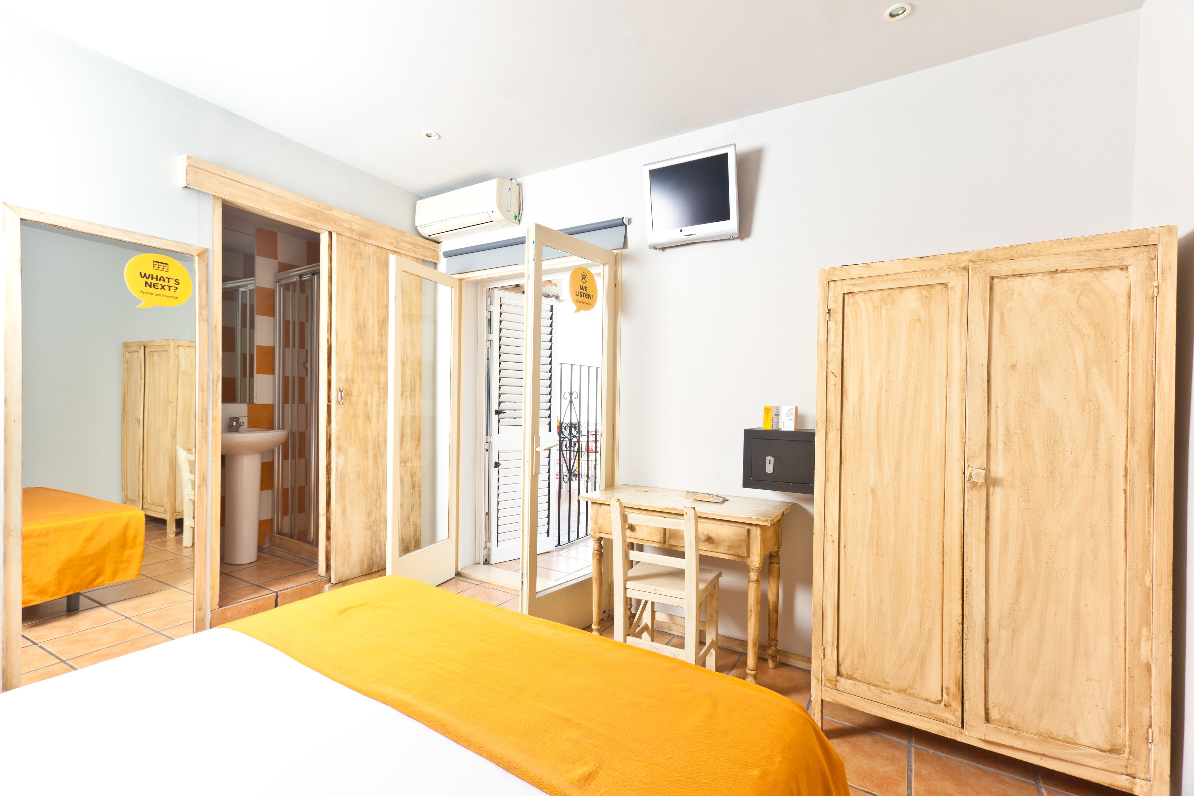 Foto - Ten Hostel