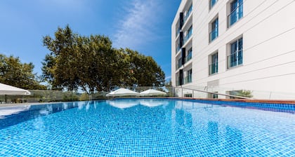 Lux Fátima Park - Hotel, Suites & Residence