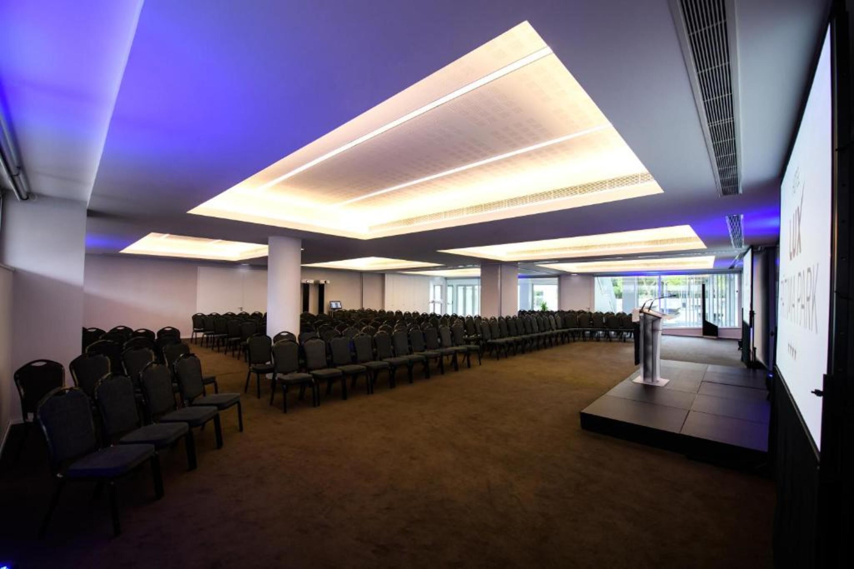 Foto - Lux Fatima Park - Hotel, Suites & Residence