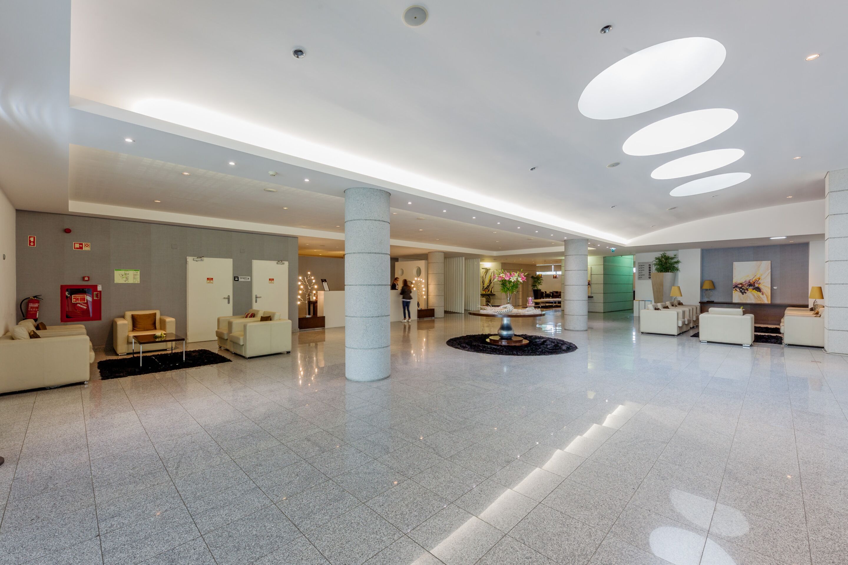 Foto - Lux Fatima Park - Hotel, Suites & Residence