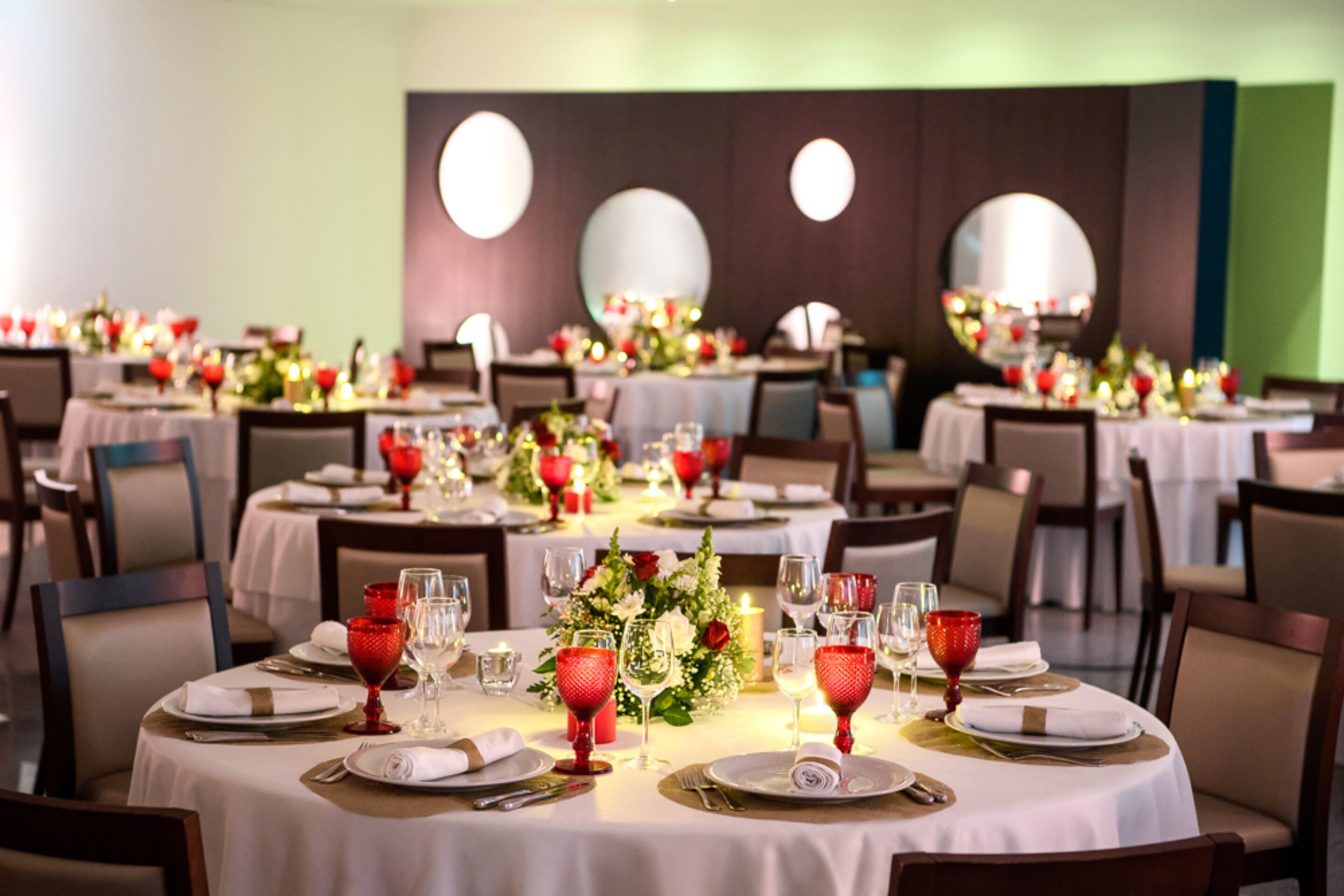 Foto - Lux Fatima Park - Hotel, Suites & Residence