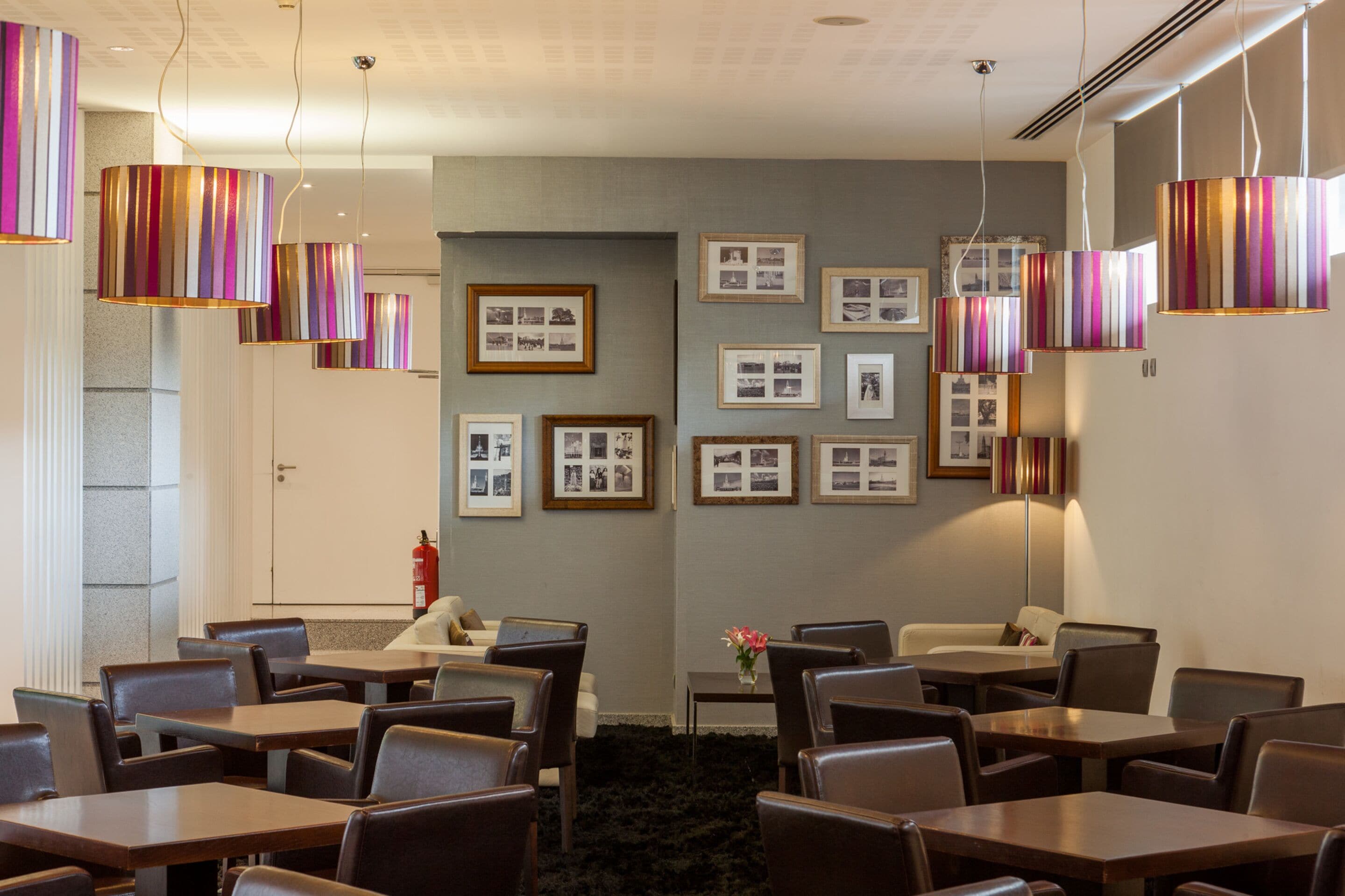 Photo - Lux Fátima Park - Hotel, Suites & Residence