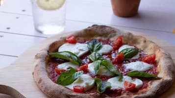 Spécialités Cuisine méditerranéenne