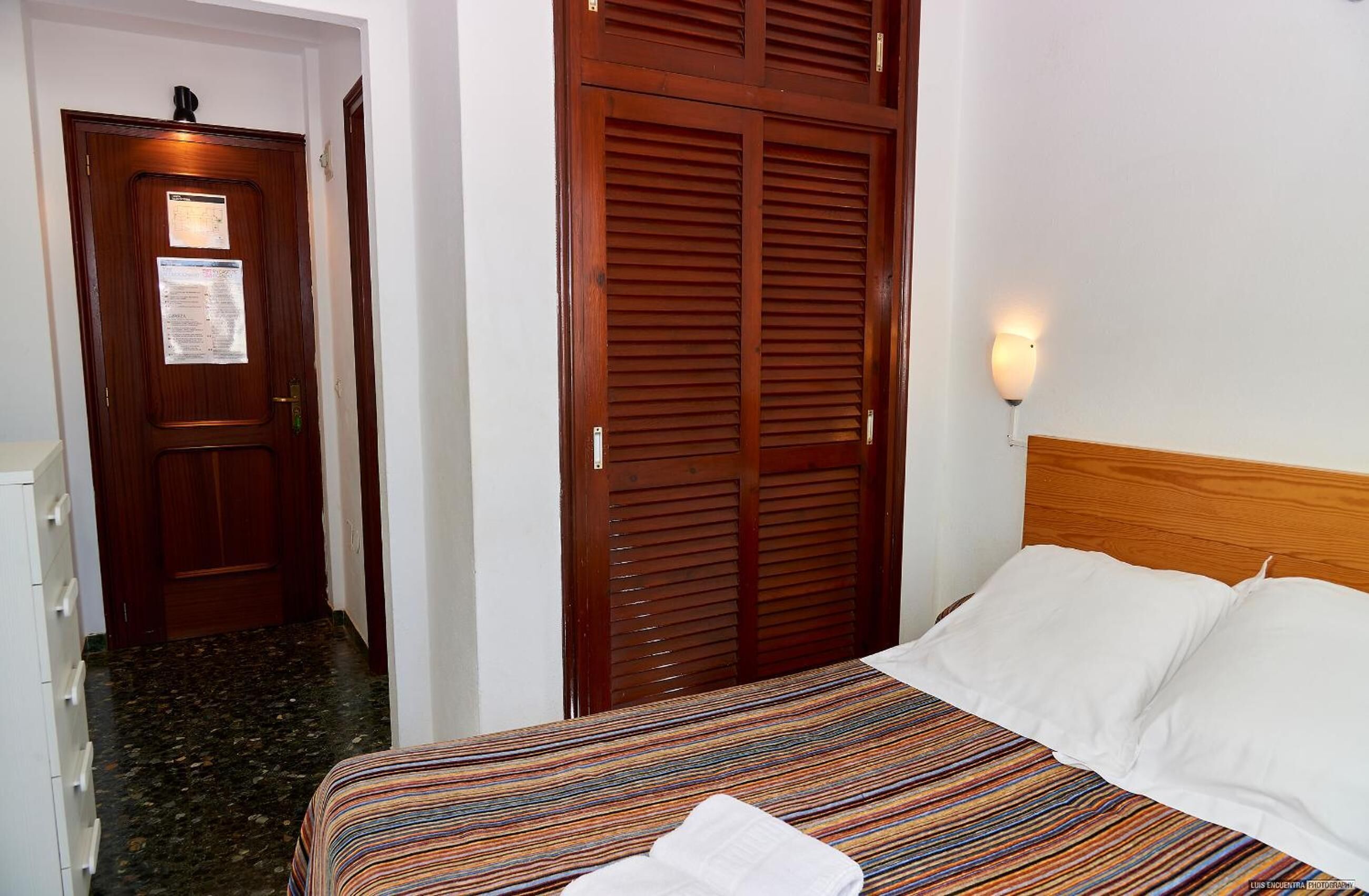 Foto - Hostal Illes Pitiüses