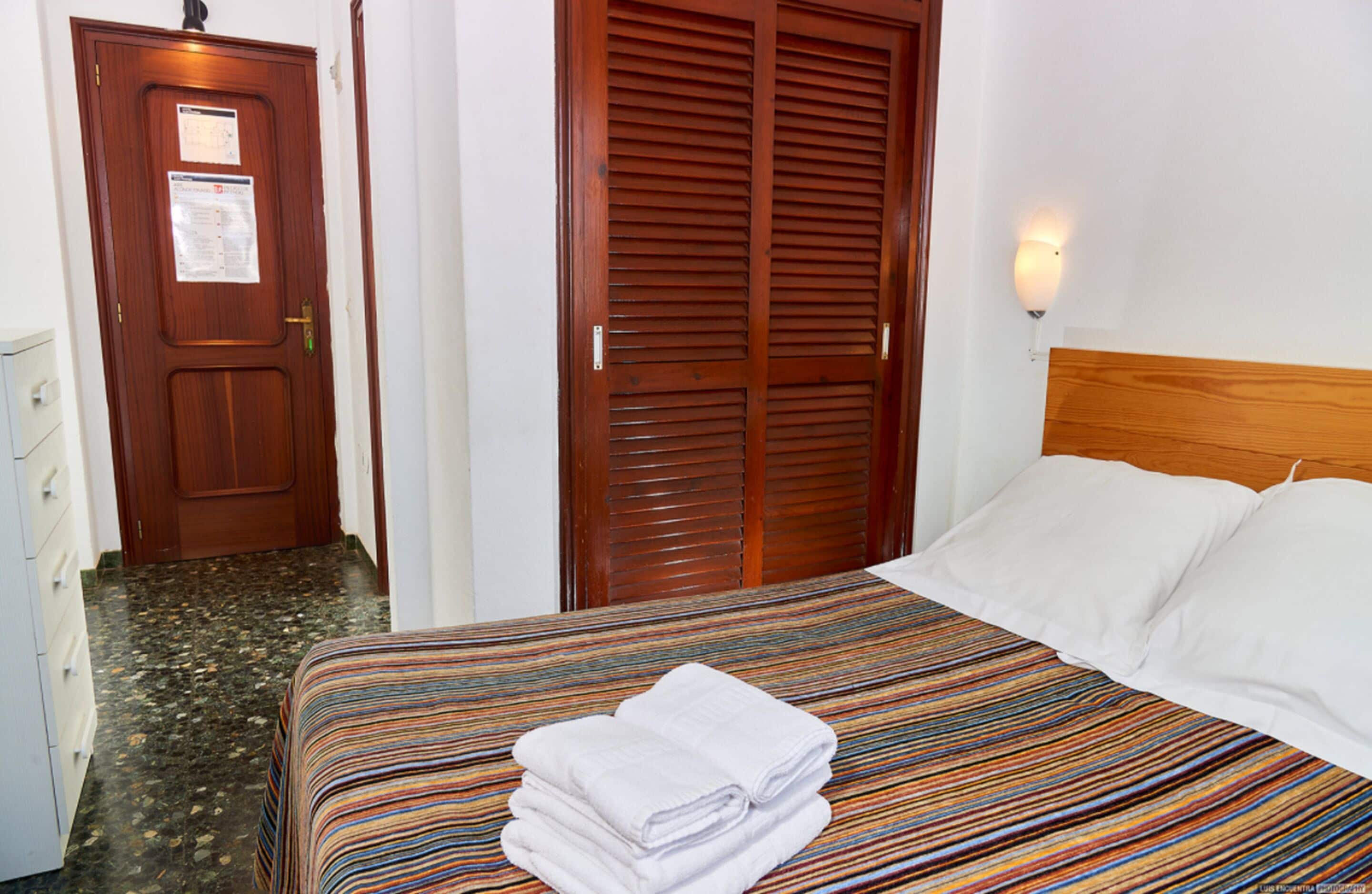 Foto - Hostal Illes Pitiüses