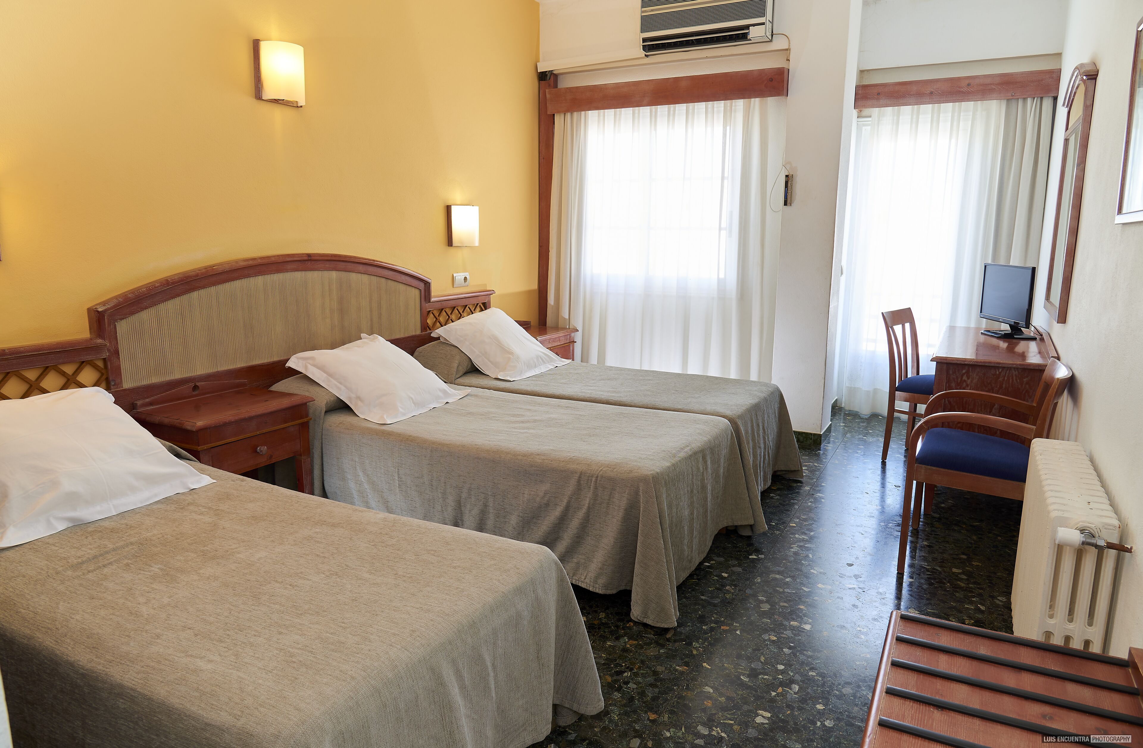 Foto - Hostal Illes Pitiüses