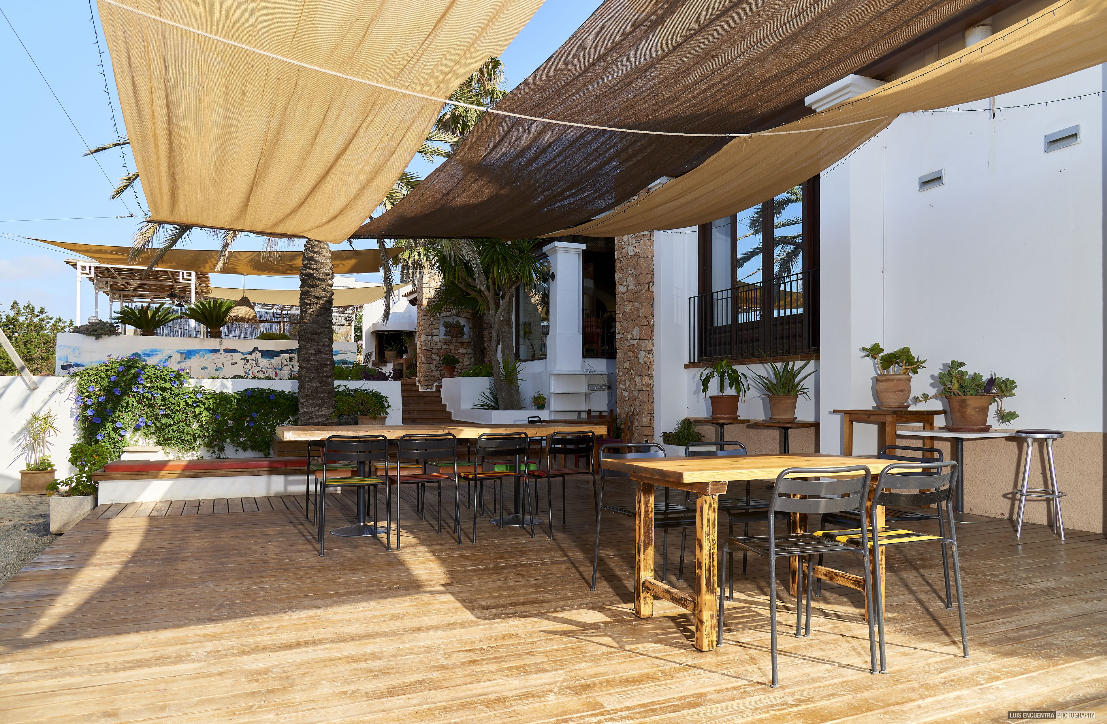 Foto - Hostal Illes Pitiüses