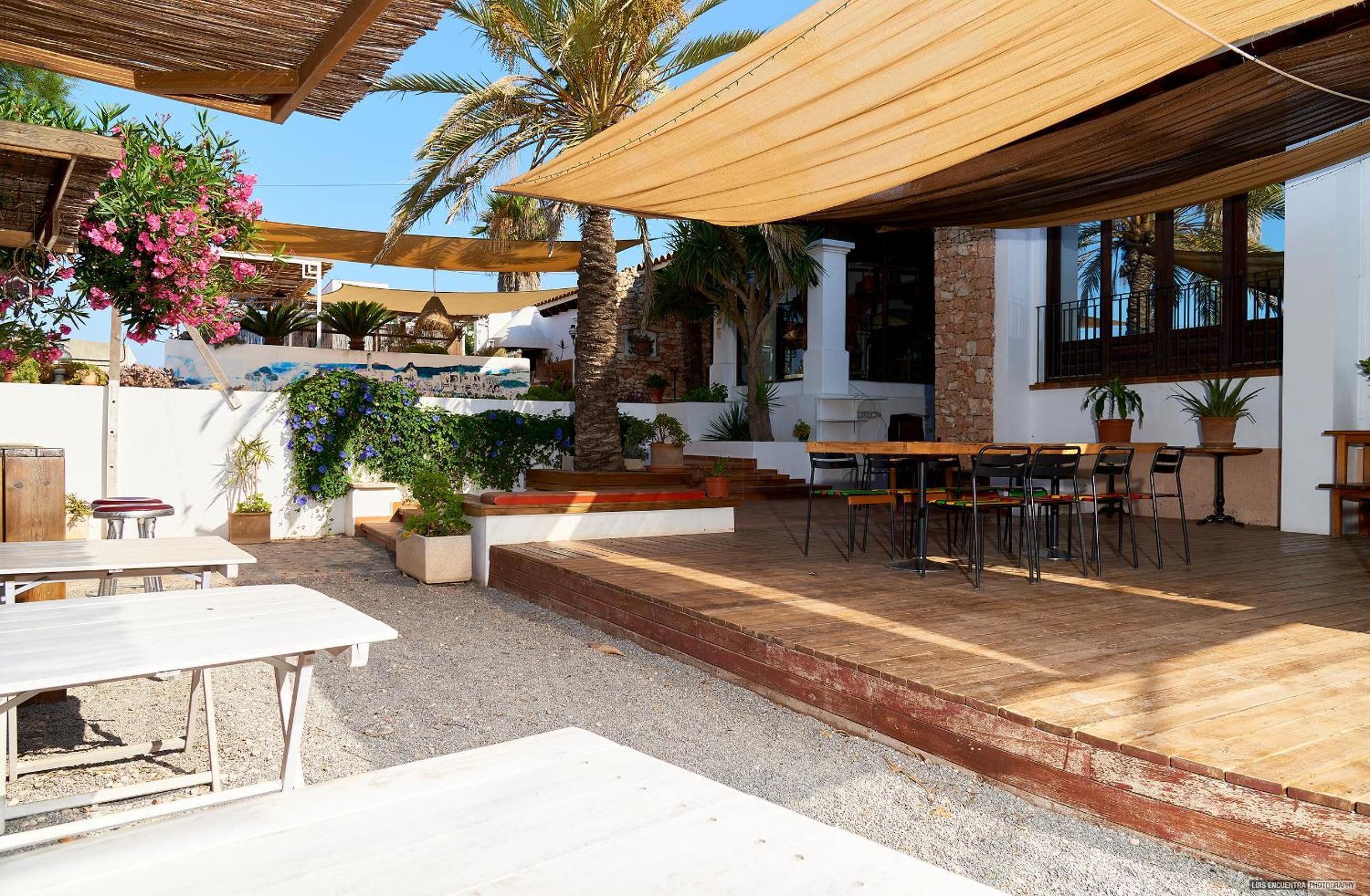 Foto - Hostal Illes Pitiüses