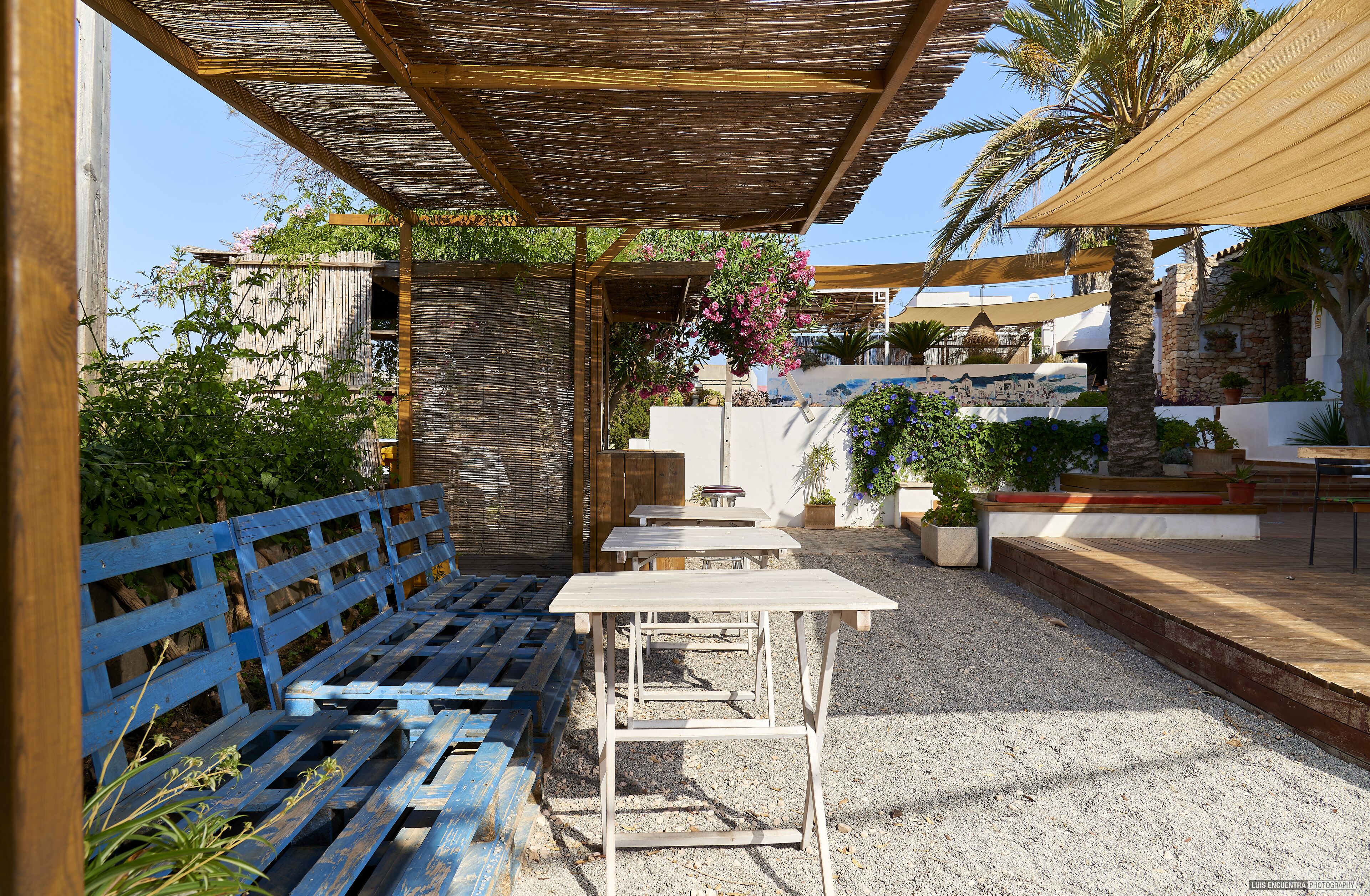 Foto - Hostal Illes Pitiüses