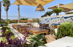 Spécialités Cuisine méditerranéenne