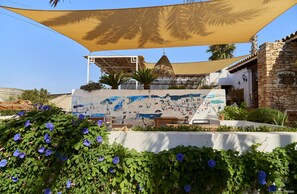 Spécialités Cuisine méditerranéenne