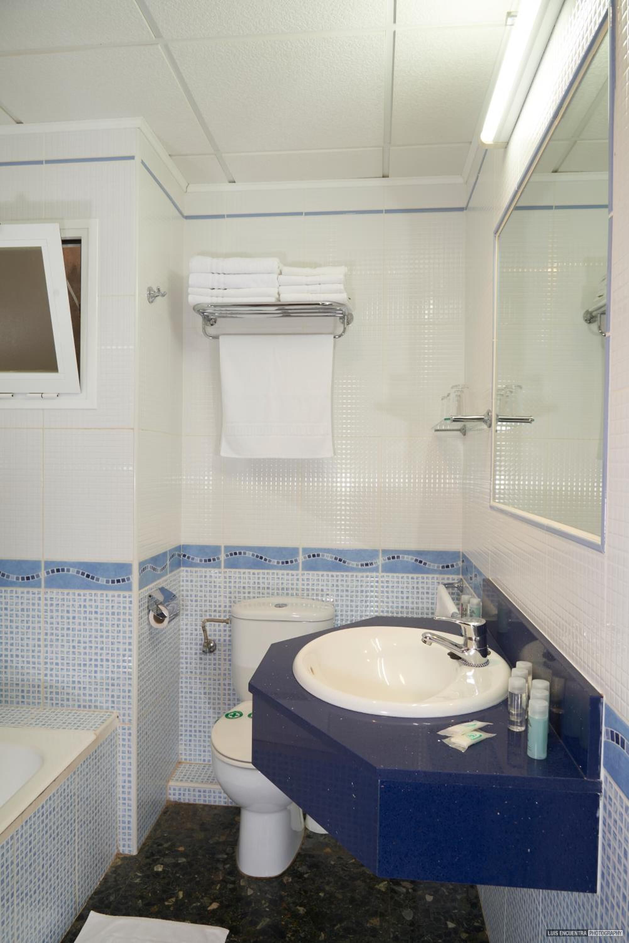 Foto - Hostal Illes Pitiüses