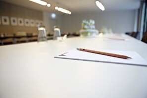 Møtefasiliteter