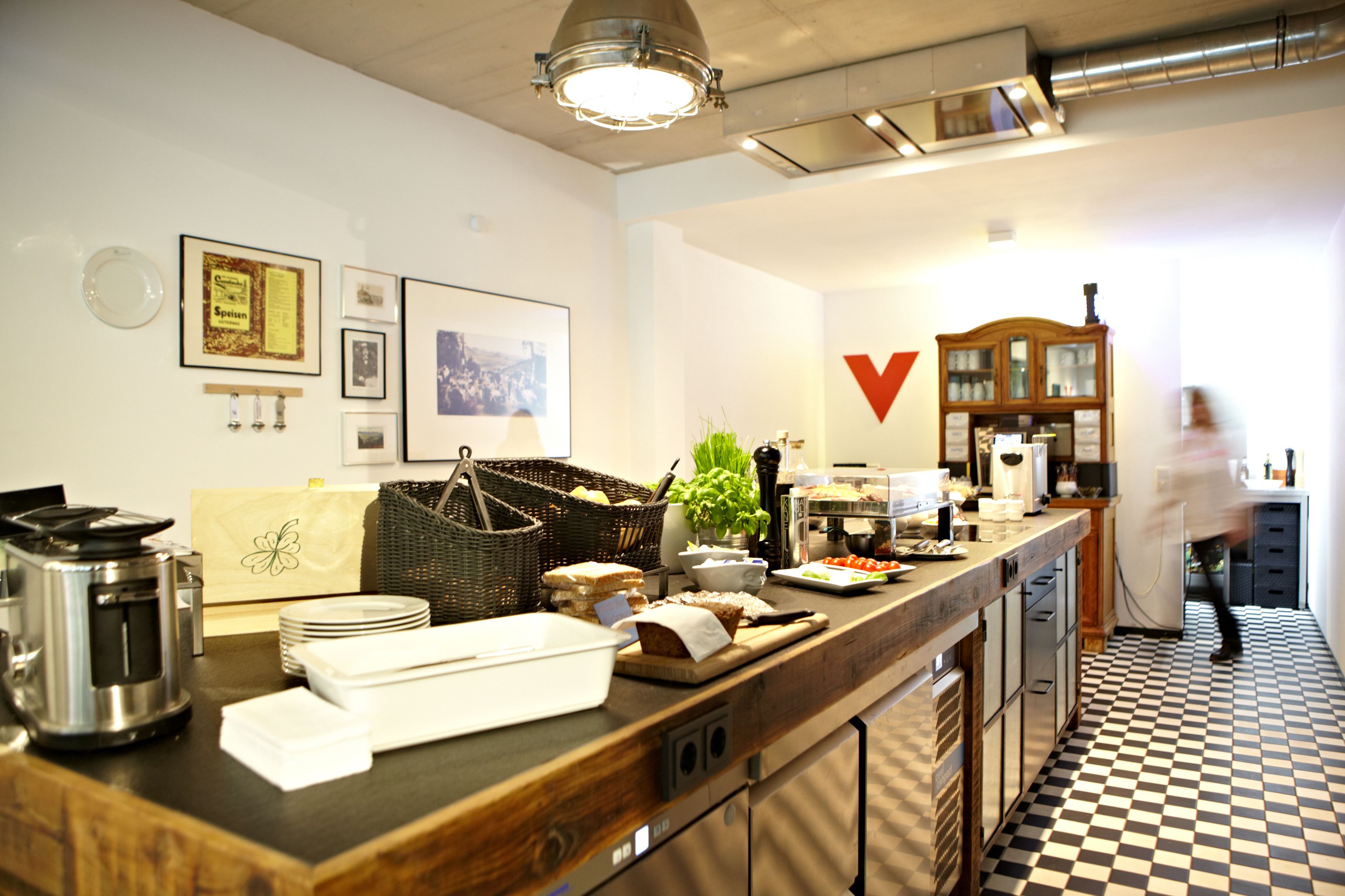 Photo - V-Hotel