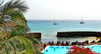 Porto Antigo Hotel Residence