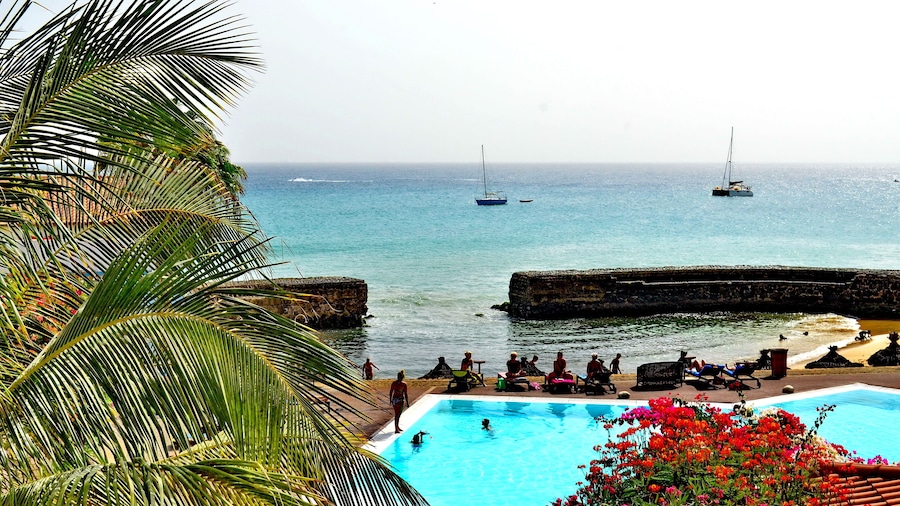 Porto Antigo Hotel Residence