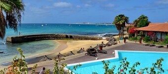 Porto Antigo Hotel Residence