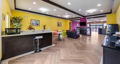 Residency Suites - Cotulla