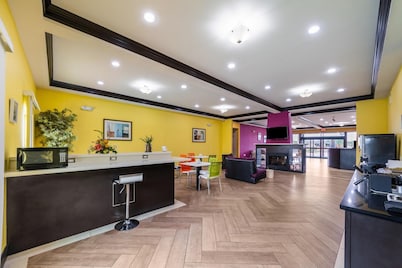 Residency Suites - Cotulla