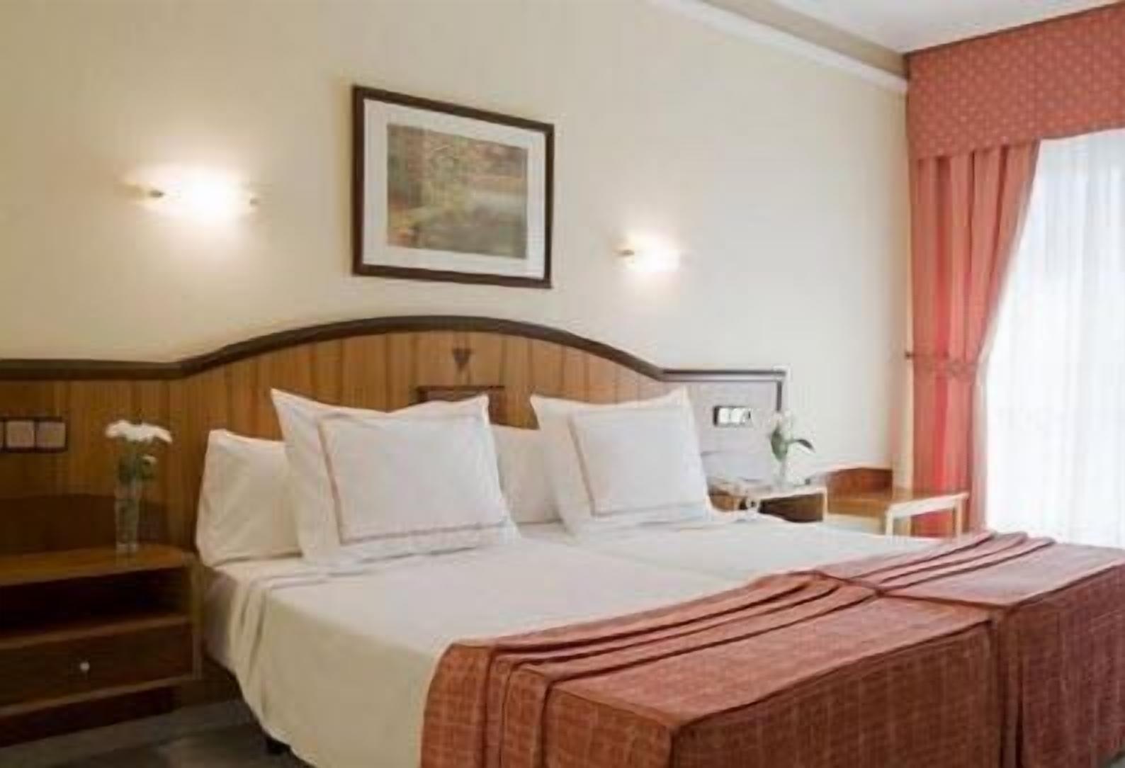 Photo - Nuevo Astur Spa