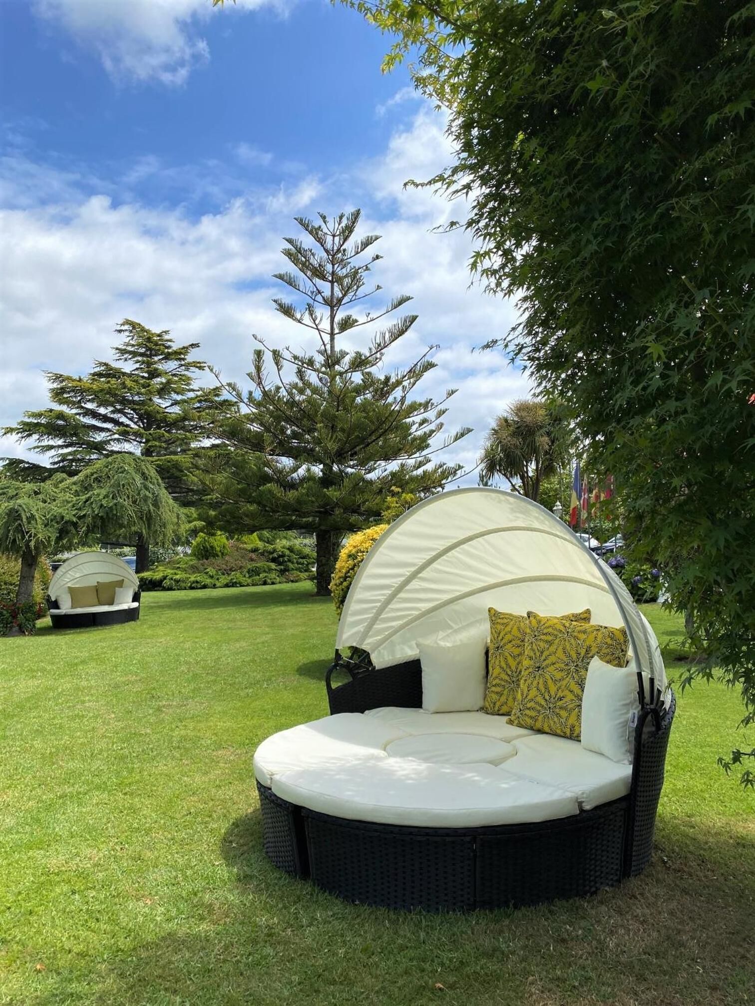 Photo - Nuevo Astur Spa