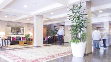Hall