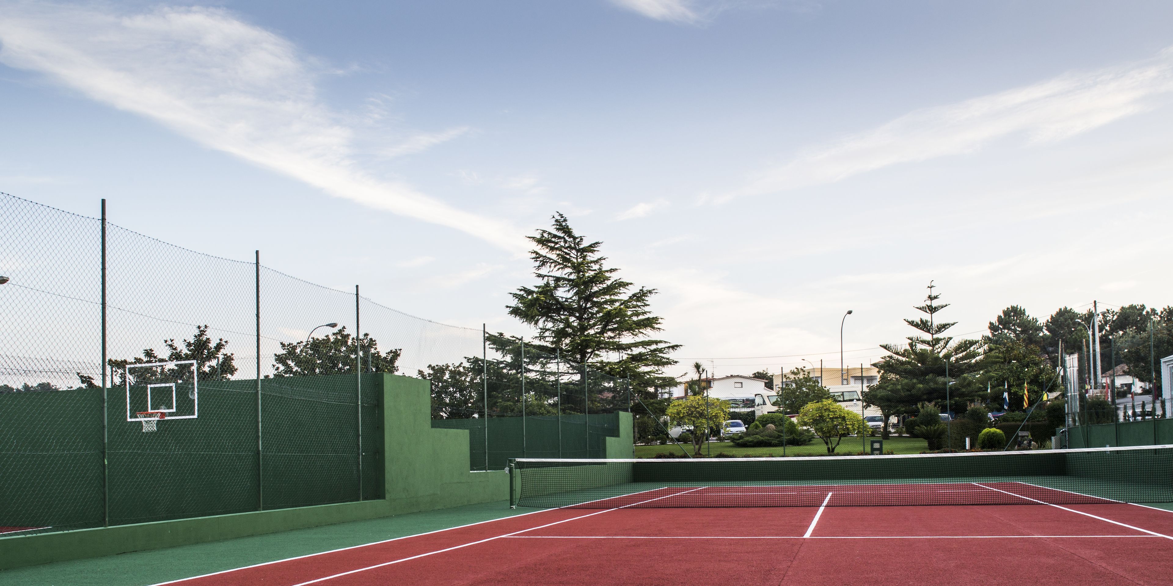 Tennisbane