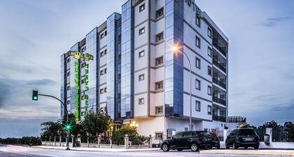 Hotel Nuevo Astur