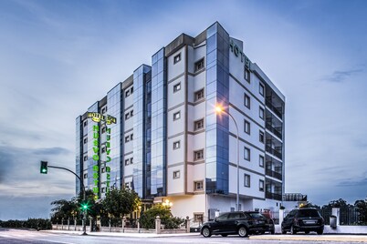 Hotel Nuevo Astur