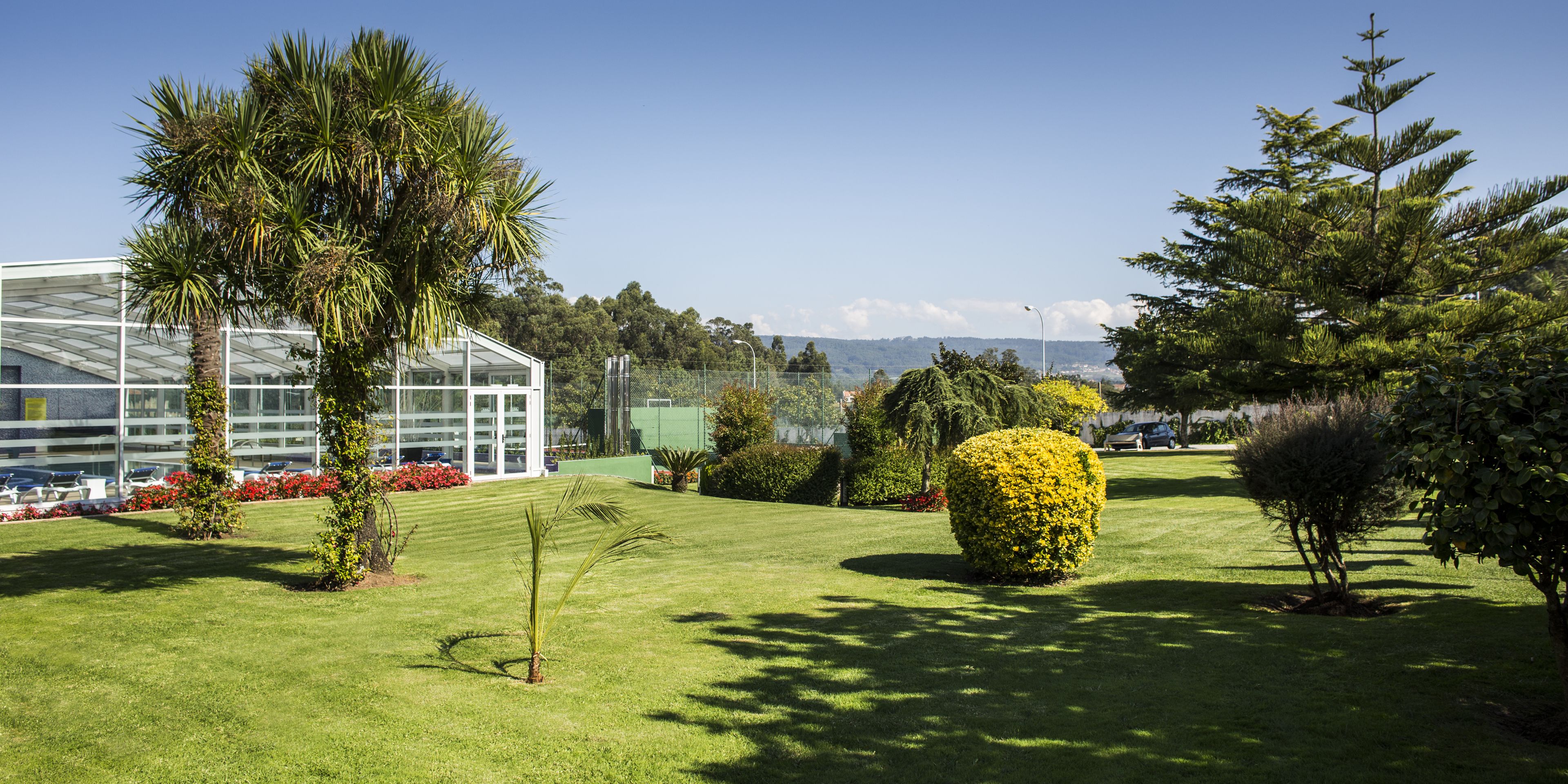 Photo - Nuevo Astur Spa