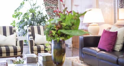 Hotel Nuevo Astur