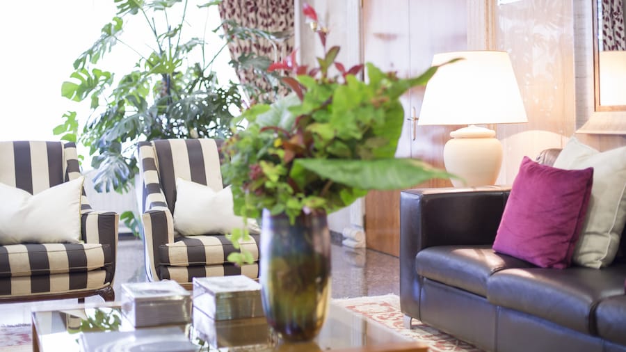 Hotel Nuevo Astur