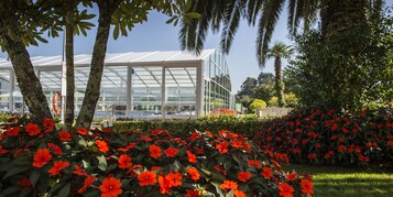 Jardín