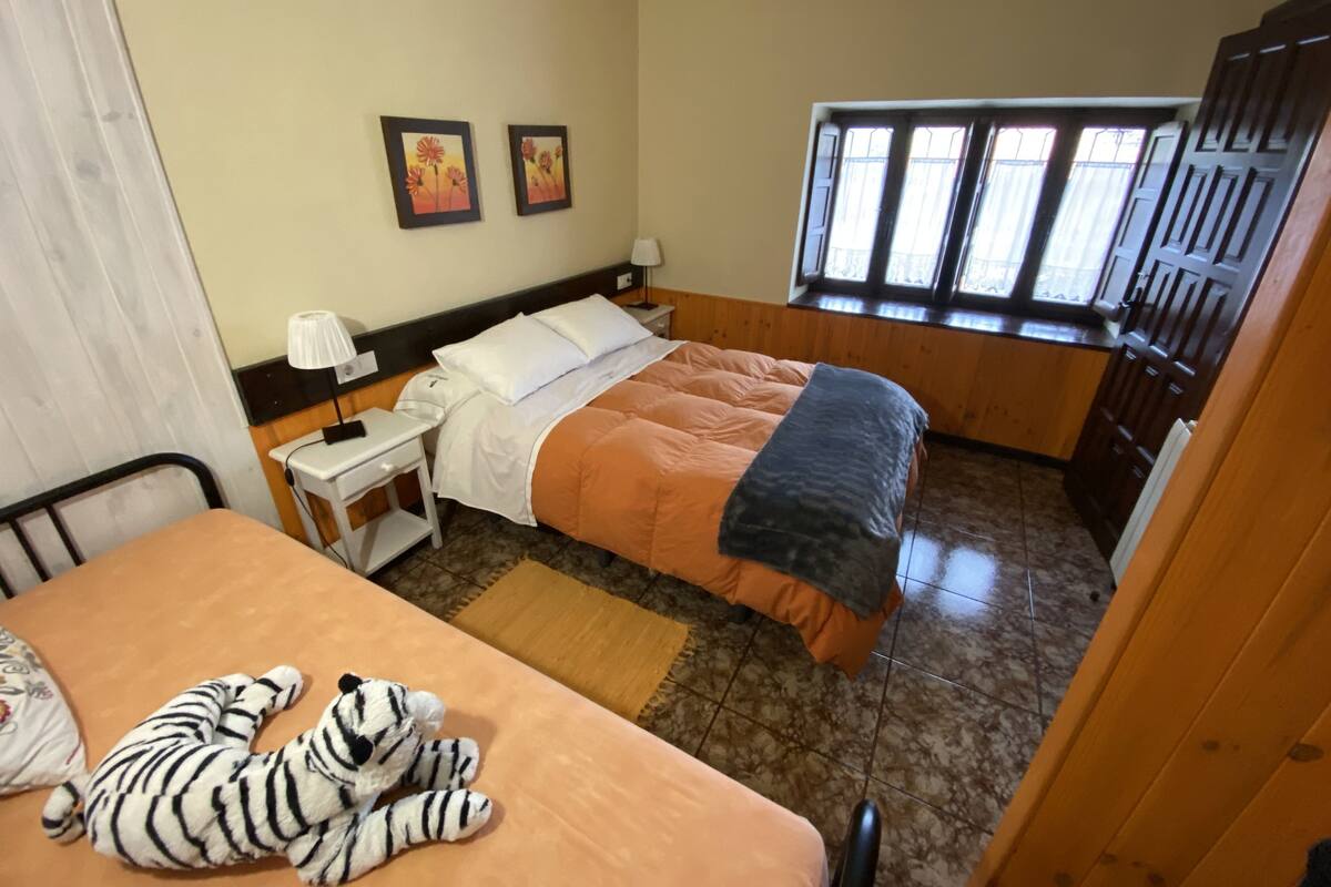 Departamento económico, 1 habitación