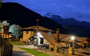 Casa familiar, 3 habitaciones