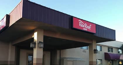 Red Roof Inn Grand Junction
