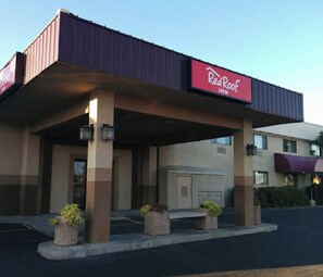 Exterior - Red Roof Inn Grand Junction (Grand Junction)