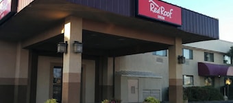 Red Roof Inn Grand Junction