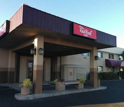 Red Roof Inn Grand Junction