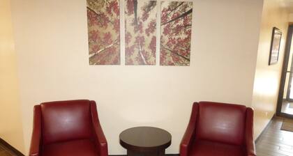 Red Roof Inn Grand Junction