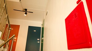 Interior - Yakorea Hostel Hongdae (Seoul)