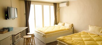 Yakorea Hostel Hongdae